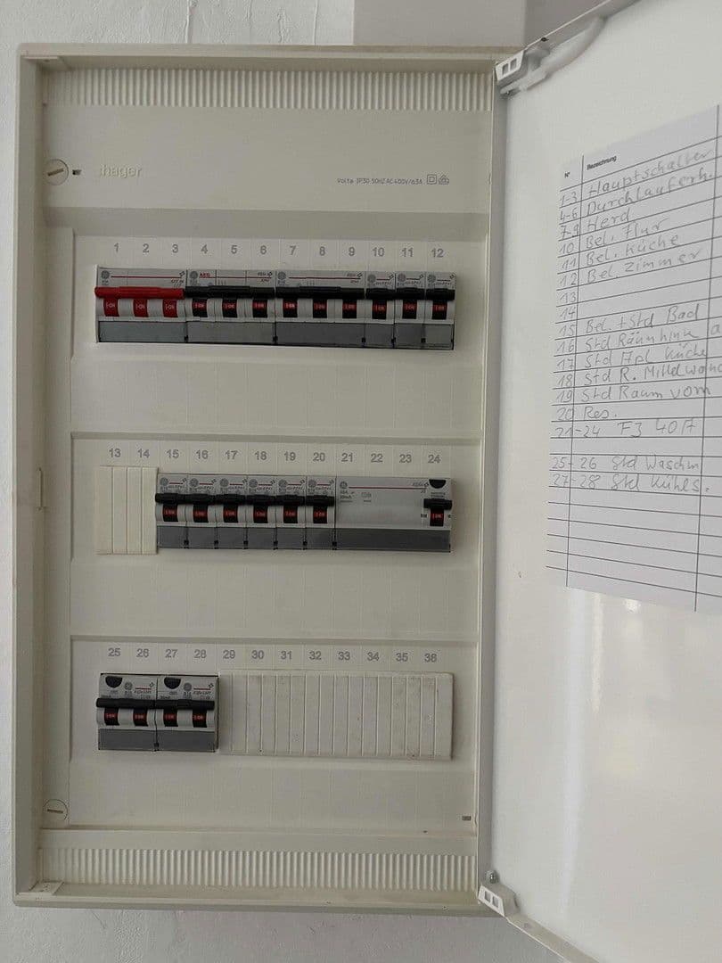 Predaj bytu 2-izbový 79 m², Berlin, Berlín Predaj bytu 2-izbový 79 m², Berlin, Berlín