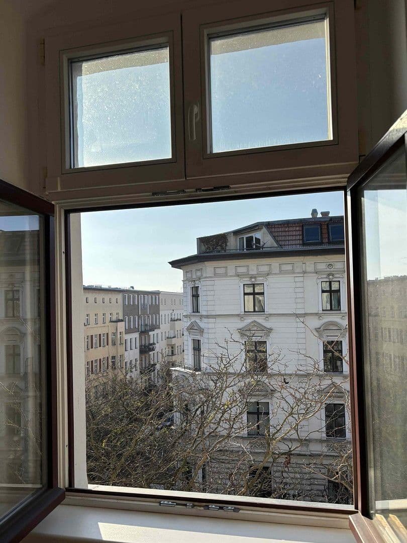 Predaj bytu 2-izbový 79 m², Berlin, Berlín Predaj bytu 2-izbový 79 m², Berlin, Berlín