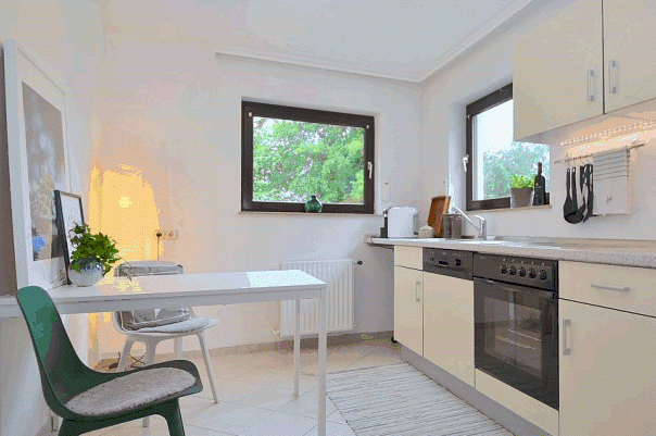 Prenájom bytu 2-izbový 64 m², Wiesbaden-Auringen, Hesensko Prenájom bytu 2-izbový 64 m², Wiesbaden-Auringen, Hesensko