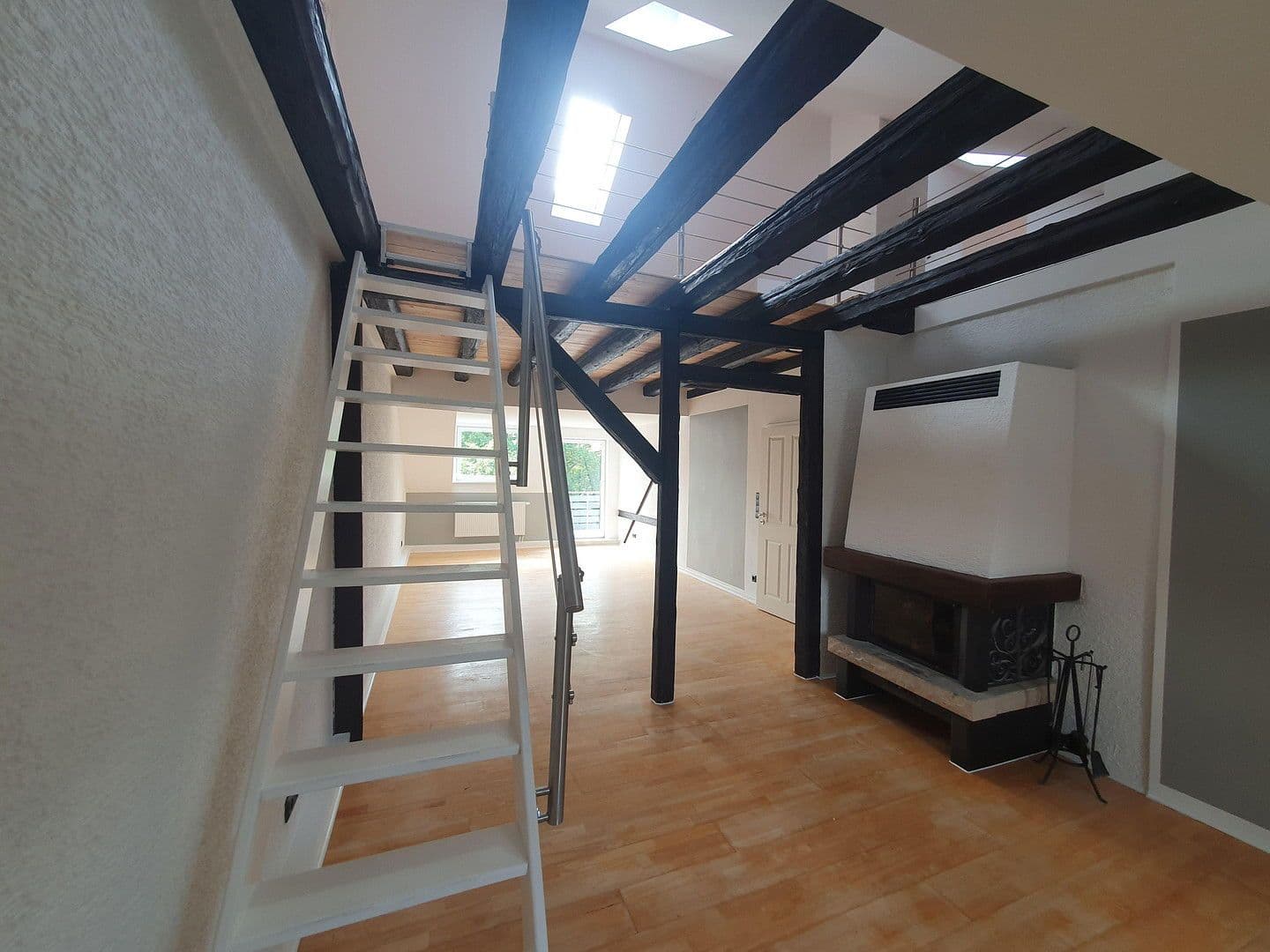 Predaj bytu 4-izbový 104 m², Wilhelm-Leuschner-Str., 40, Darmstadt, Hesensko Predaj bytu 4-izbový 104 m², Wilhelm-Leuschner-Str., 40, Darmstadt, Hesensko