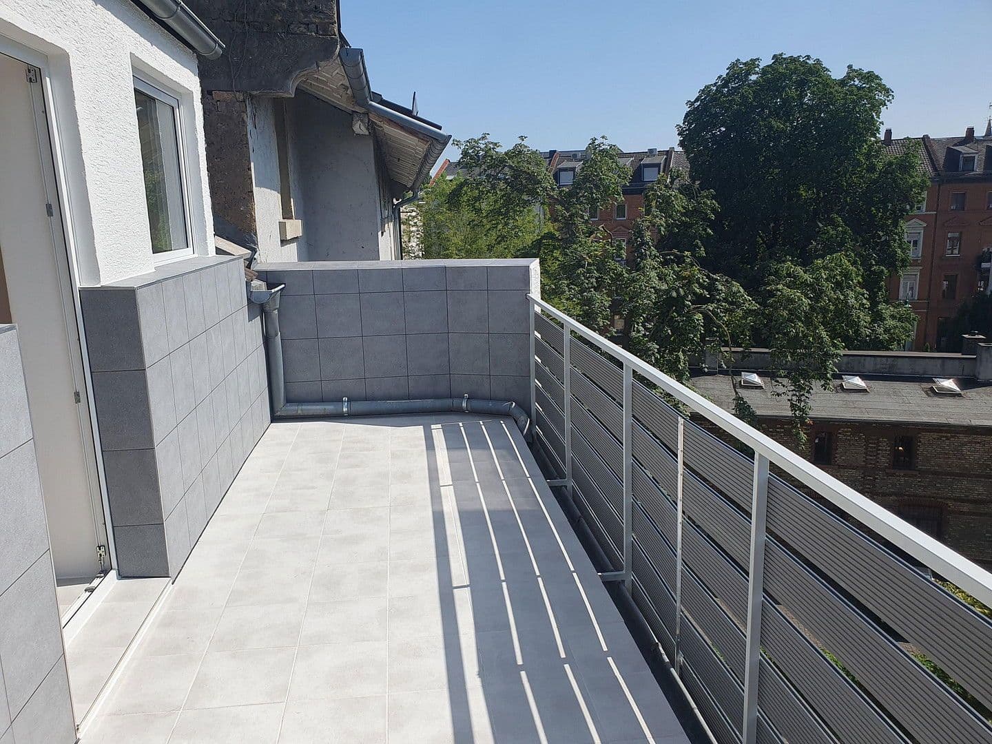 Predaj bytu 4-izbový 104 m², Wilhelm-Leuschner-Str., 40, Darmstadt, Hesensko Predaj bytu 4-izbový 104 m², Wilhelm-Leuschner-Str., 40, Darmstadt, Hesensko