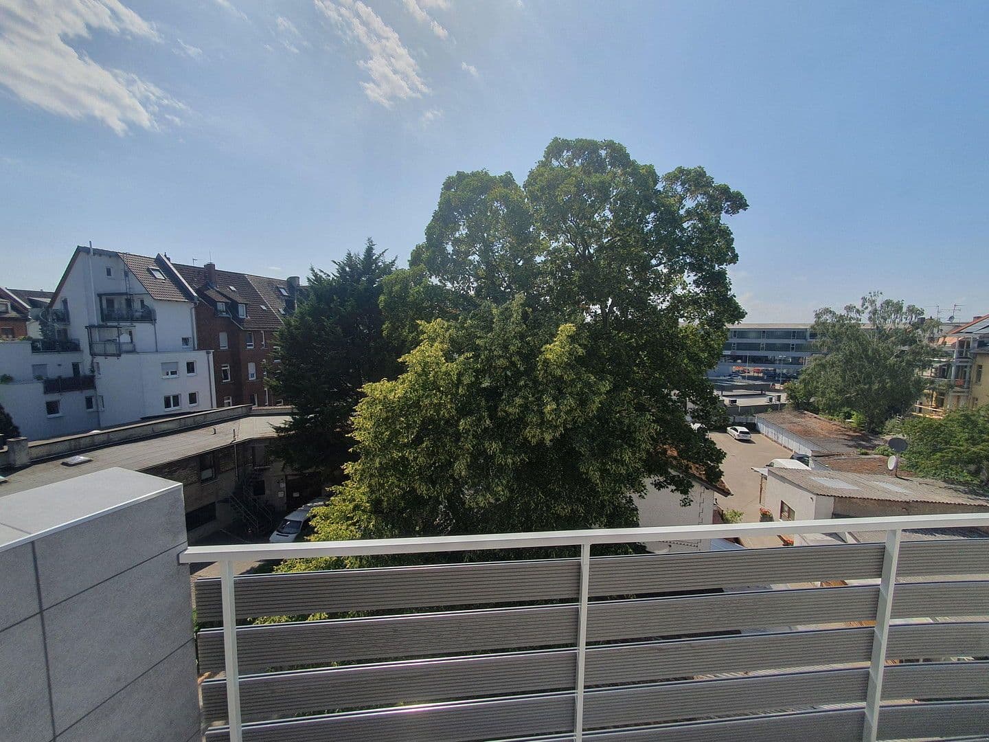 Predaj bytu 4-izbový 104 m², Wilhelm-Leuschner-Str., 40, Darmstadt, Hesensko Predaj bytu 4-izbový 104 m², Wilhelm-Leuschner-Str., 40, Darmstadt, Hesensko