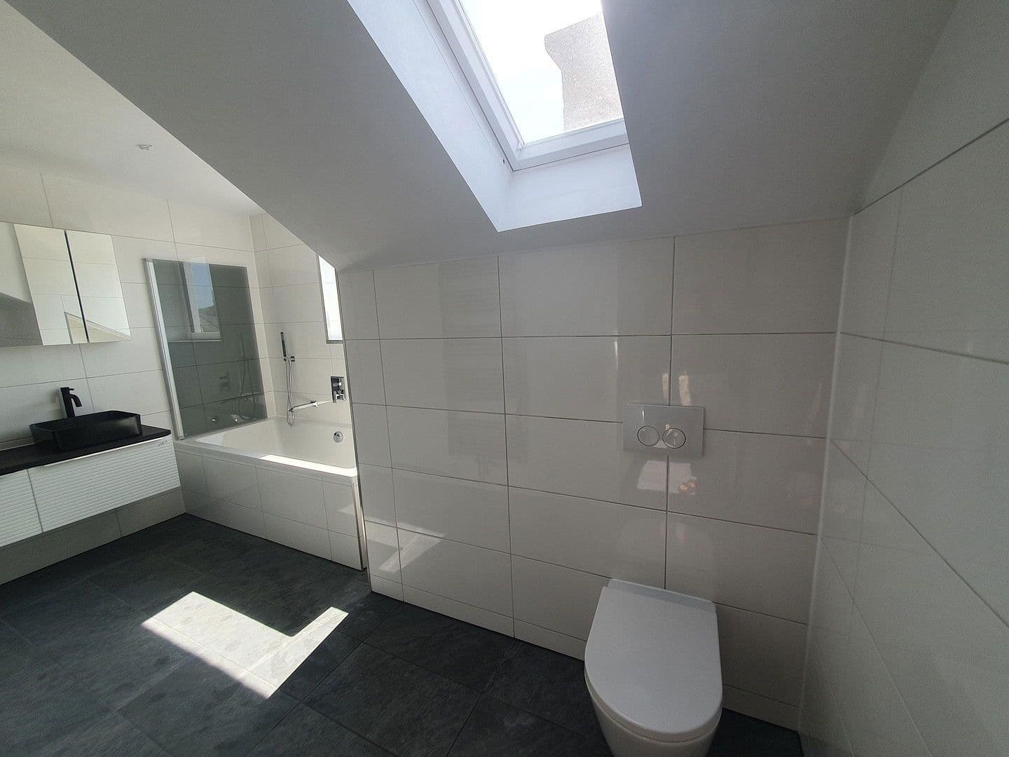 Predaj bytu 4-izbový 104 m², Wilhelm-Leuschner-Str., 40, Darmstadt, Hesensko Predaj bytu 4-izbový 104 m², Wilhelm-Leuschner-Str., 40, Darmstadt, Hesensko