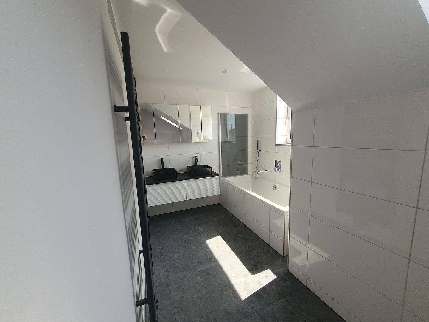 Predaj bytu 4-izbový 104 m², Wilhelm-Leuschner-Str., 40, Darmstadt, Hesensko Predaj bytu 4-izbový 104 m², Wilhelm-Leuschner-Str., 40, Darmstadt, Hesensko