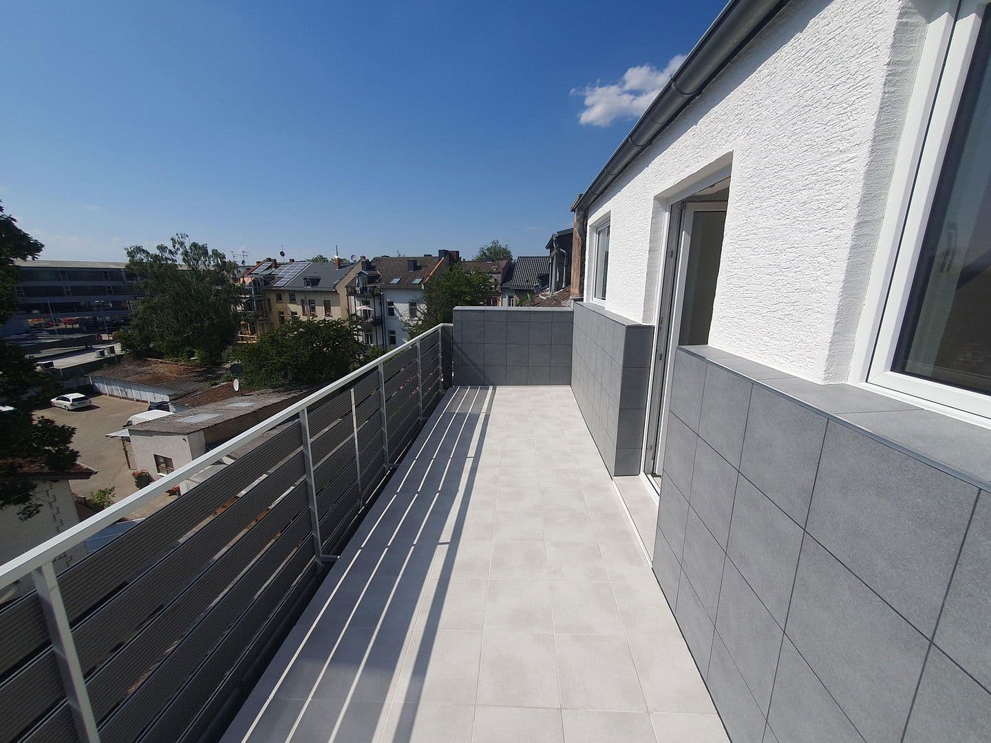 Predaj bytu 4-izbový 104 m², Wilhelm-Leuschner-Str., 40, Darmstadt, Hesensko Predaj bytu 4-izbový 104 m², Wilhelm-Leuschner-Str., 40, Darmstadt, Hesensko