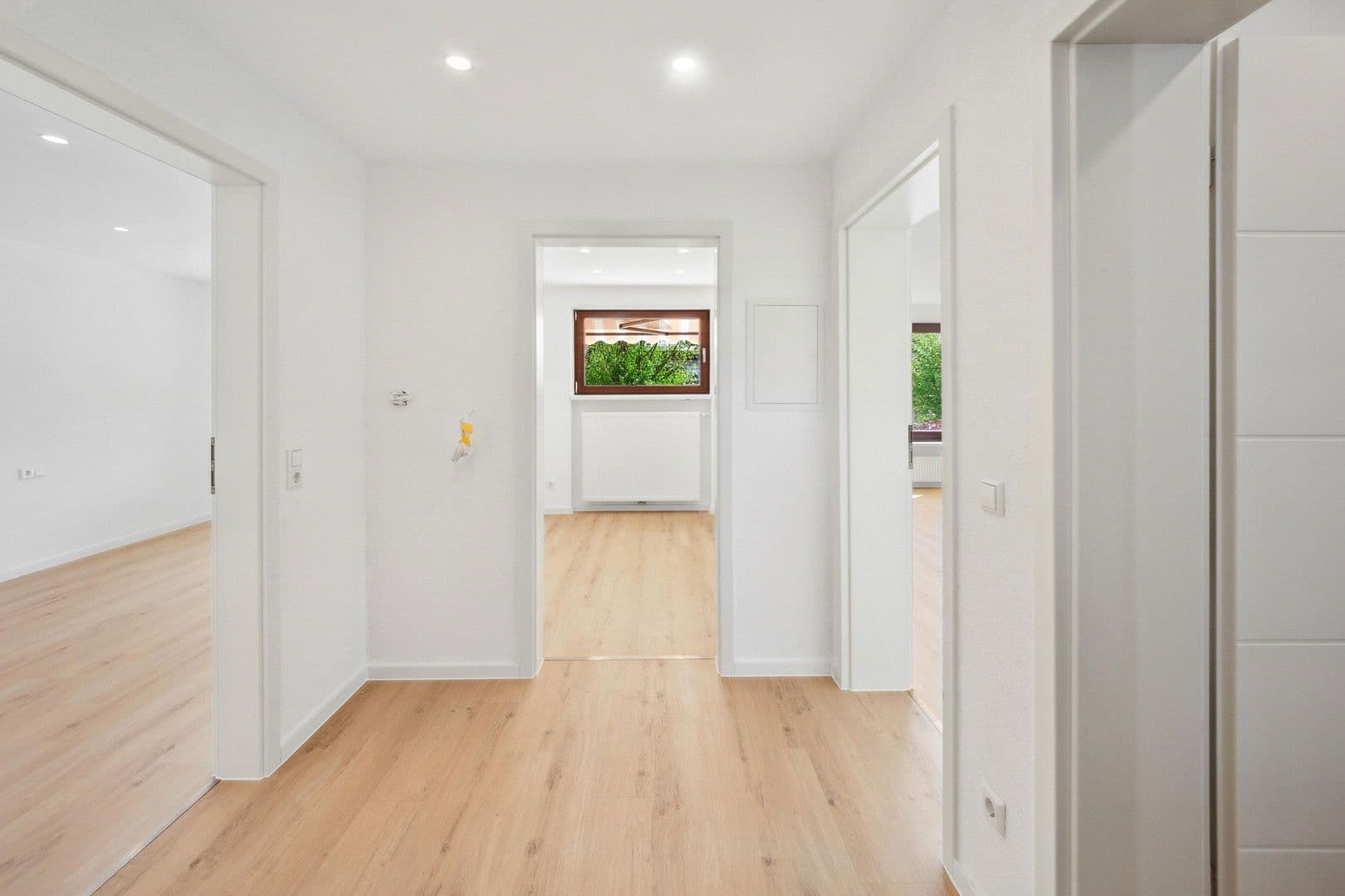 Predaj bytu 2-izbový 56 m², Dettenhausen, Bádensko-Wurttembersko Predaj bytu 2-izbový 56 m², Dettenhausen, Bádensko-Wurttembersko