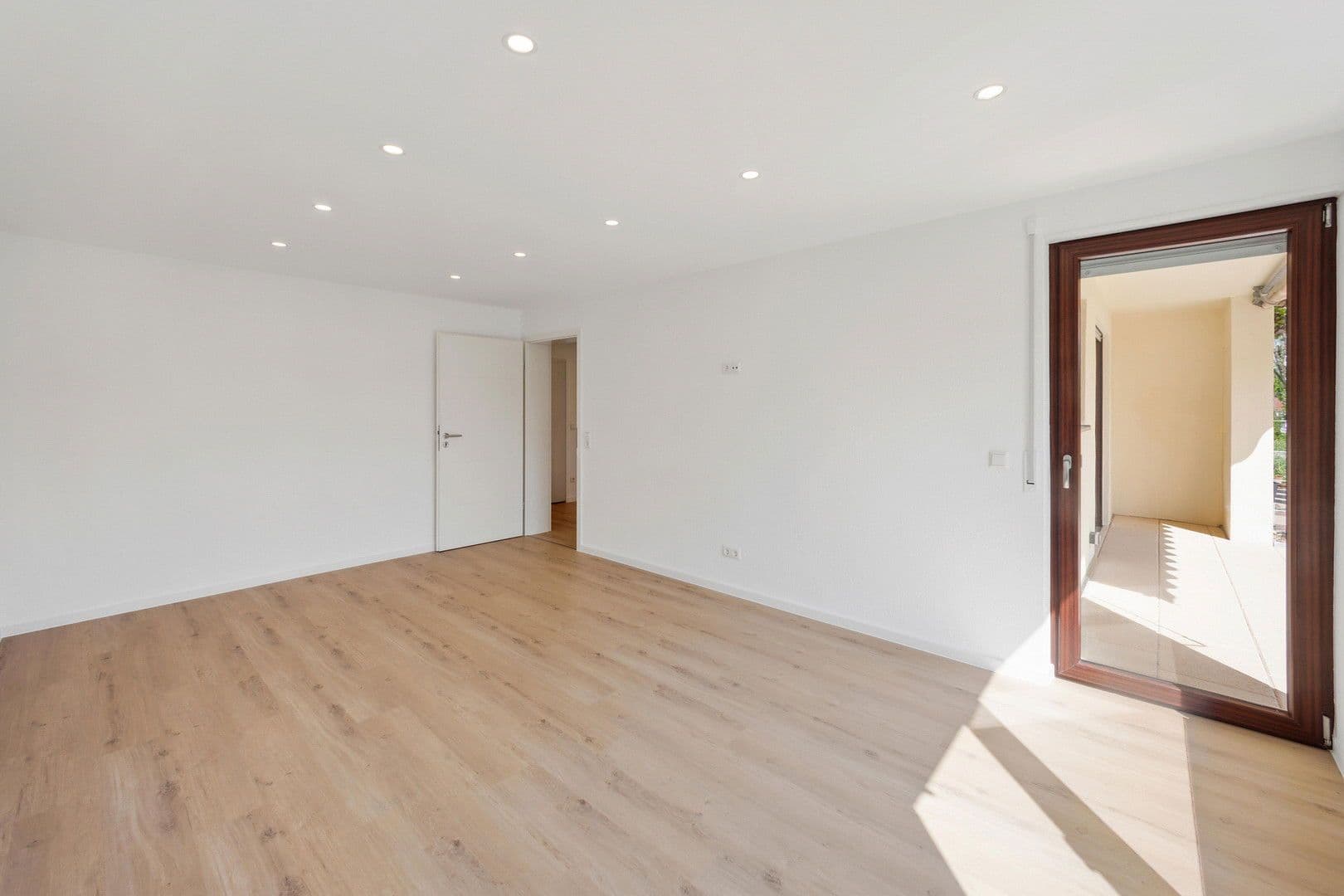 Predaj bytu 2-izbový 56 m², Dettenhausen, Bádensko-Wurttembersko Predaj bytu 2-izbový 56 m², Dettenhausen, Bádensko-Wurttembersko