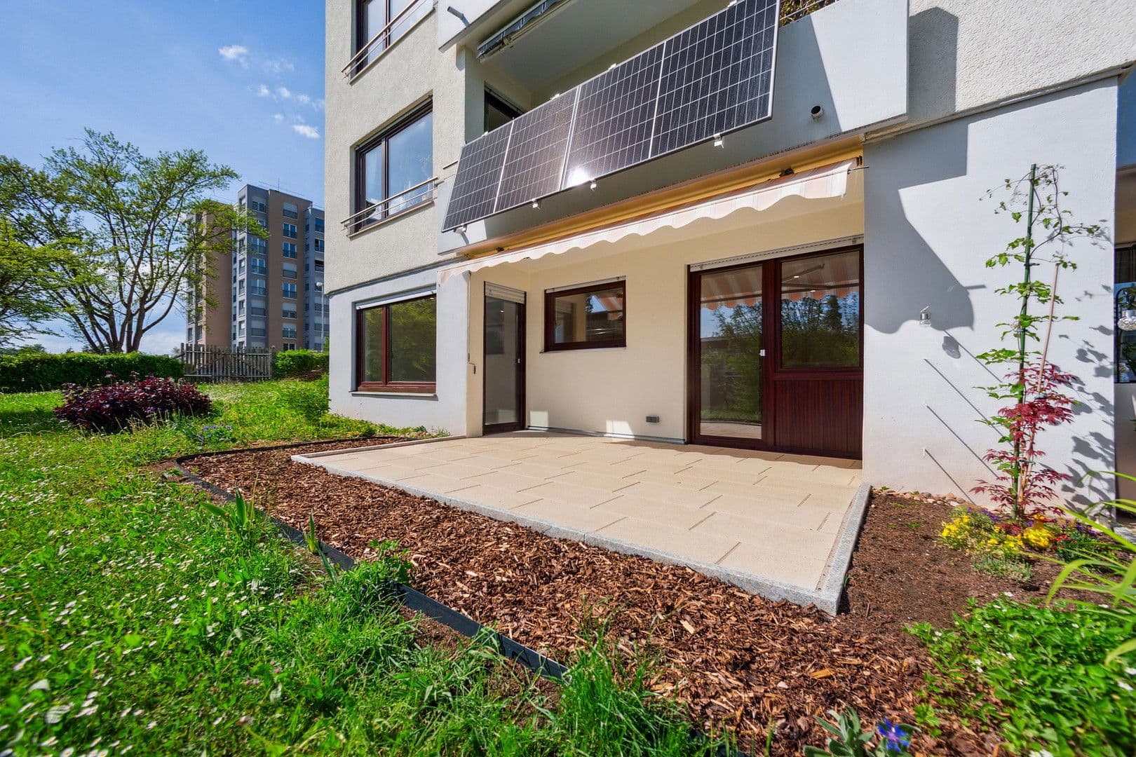 Predaj bytu 2-izbový 56 m², Dettenhausen, Bádensko-Wurttembersko Predaj bytu 2-izbový 56 m², Dettenhausen, Bádensko-Wurttembersko