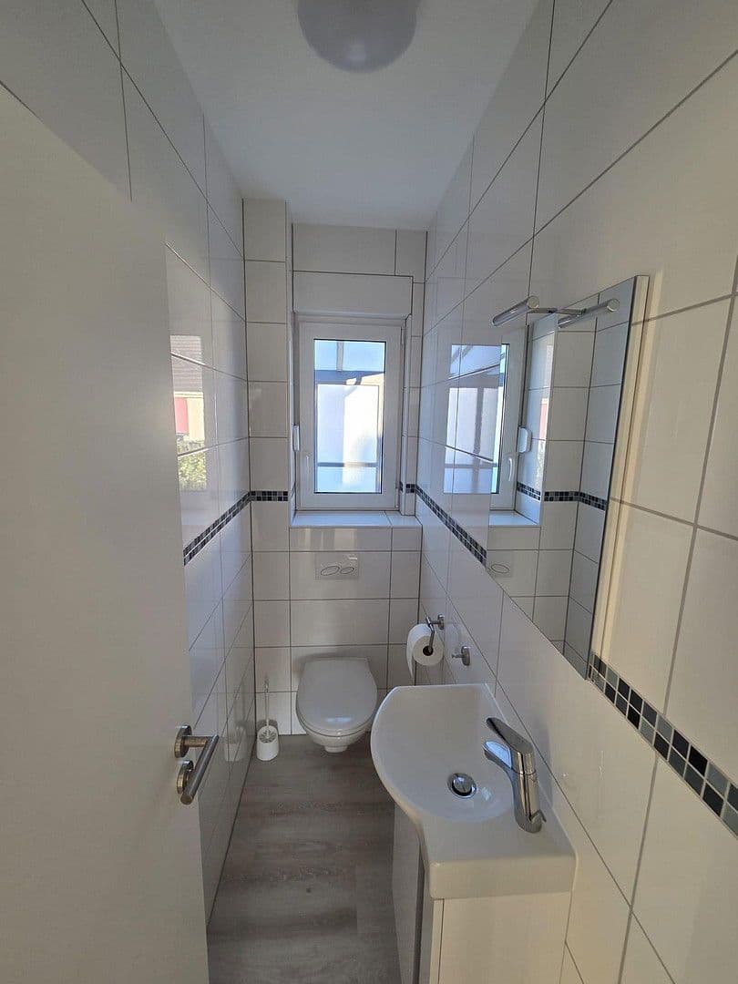 Predaj domu 108 m², pozemek 767 m², Ortenleite 8, Gerach, Bavorsko Predaj domu 108 m², pozemek 767 m², Ortenleite 8, Gerach, Bavorsko