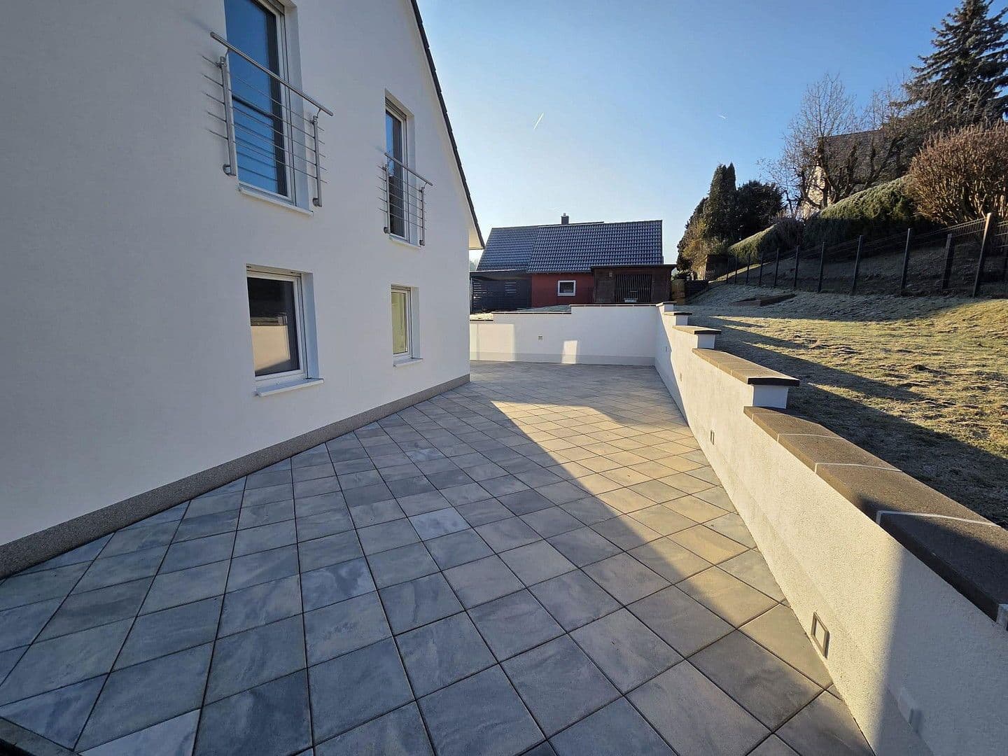 Predaj domu 108 m², pozemek 767 m², Ortenleite 8, Gerach, Bavorsko Predaj domu 108 m², pozemek 767 m², Ortenleite 8, Gerach, Bavorsko