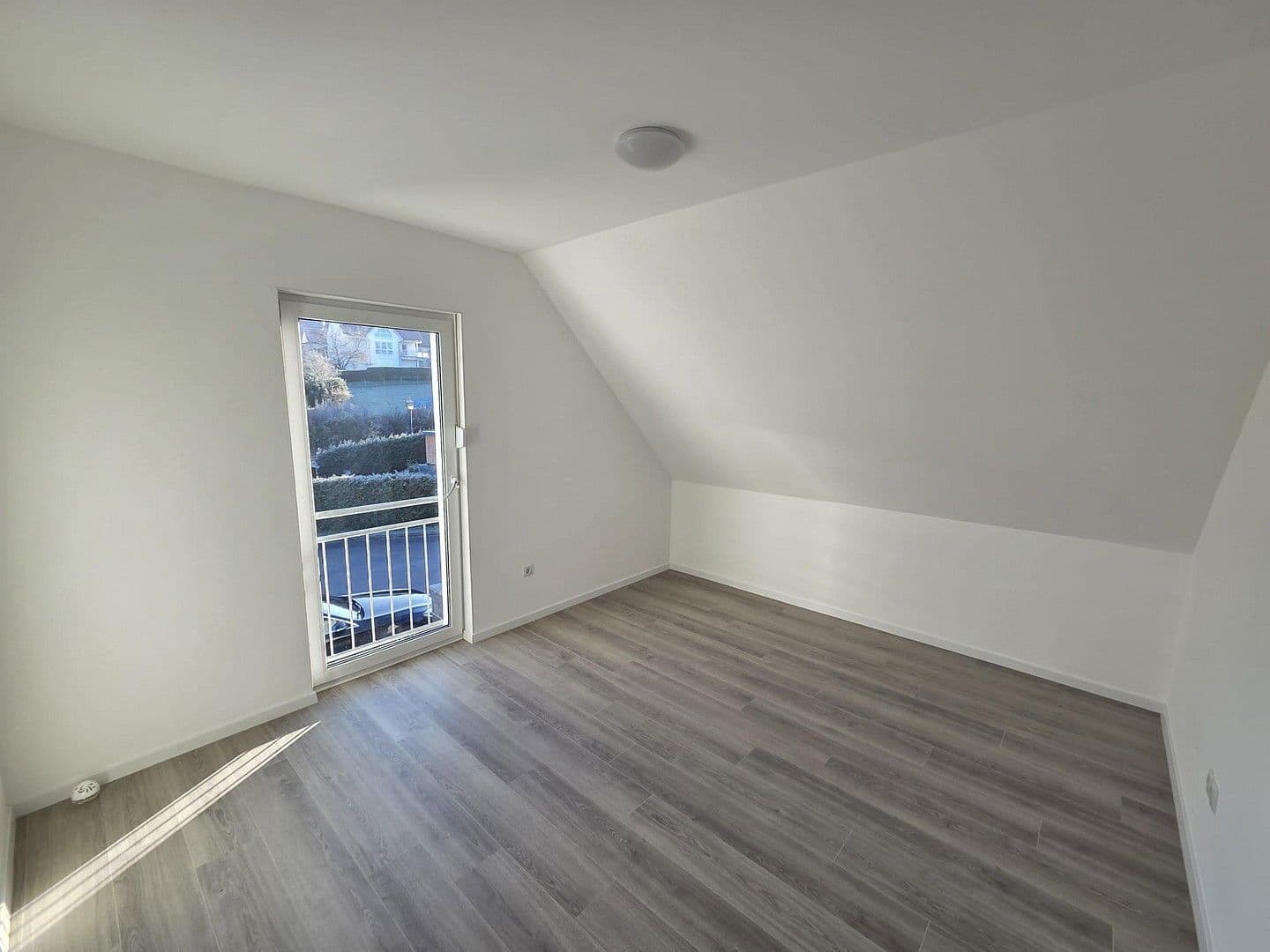 Predaj domu 108 m², pozemek 767 m², Ortenleite 8, Gerach, Bavorsko Predaj domu 108 m², pozemek 767 m², Ortenleite 8, Gerach, Bavorsko