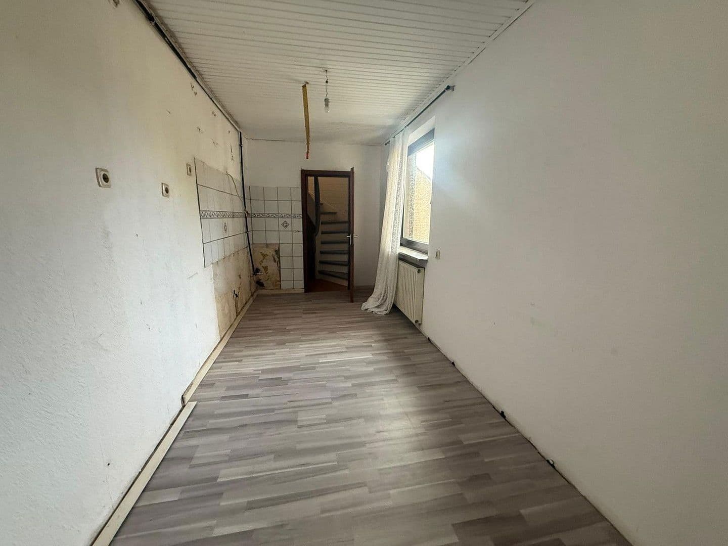 Prenájom bytu 2-izbový 58 m², Düsseldorfer Straße 240, Moers, Severné Porýnie - Westfálsko Prenájom bytu 2-izbový 58 m², Düsseldorfer Straße 240, Moers, Severné Porýnie - Westfálsko