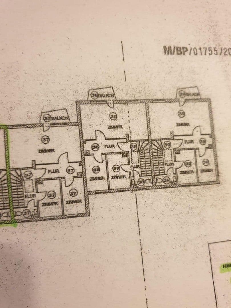Predaj domu 95 m², pozemek 256 m², Hamburg, Hamburg Predaj domu 95 m², pozemek 256 m², Hamburg, Hamburg