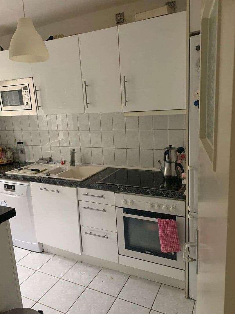 Predaj domu 95 m², pozemek 256 m², Hamburg, Hamburg Predaj domu 95 m², pozemek 256 m², Hamburg, Hamburg