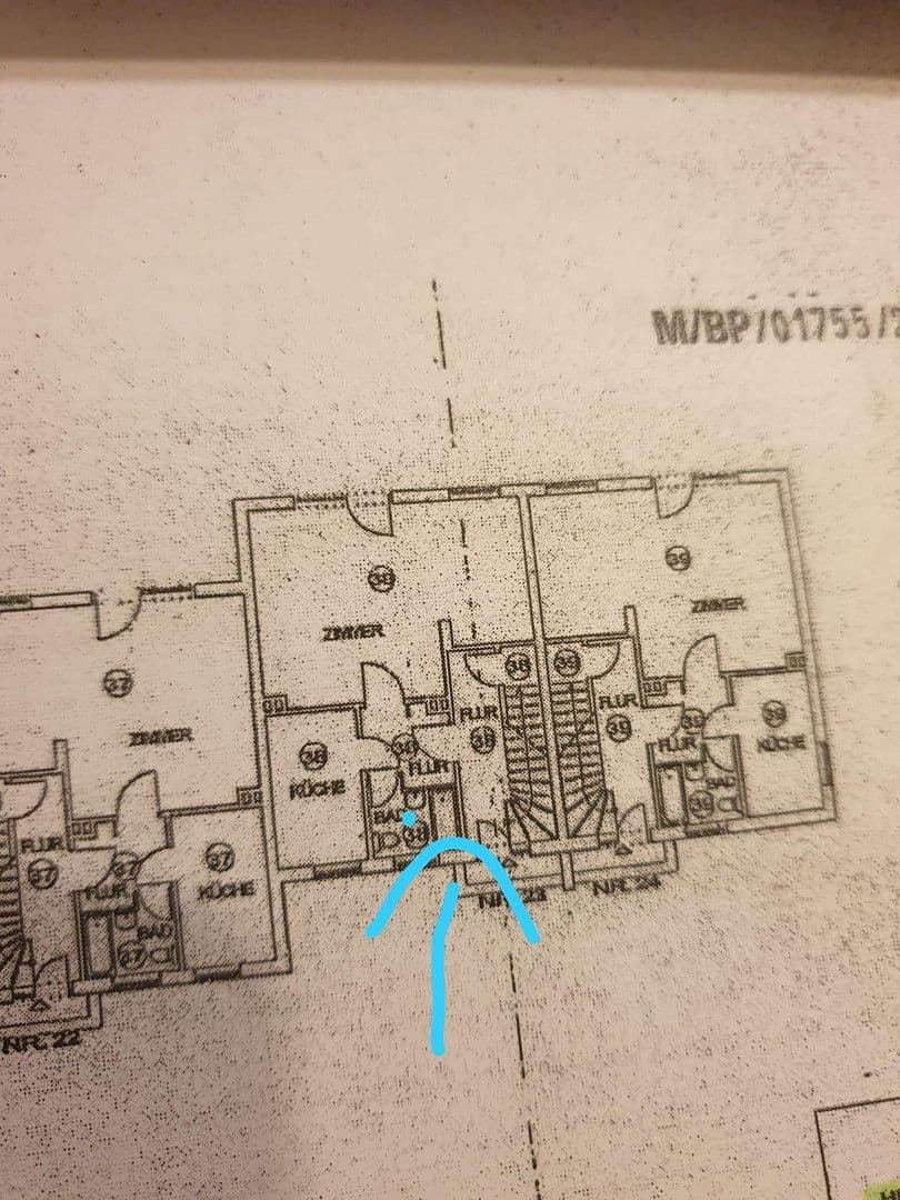 Predaj domu 95 m², pozemek 256 m², Hamburg, Hamburg Predaj domu 95 m², pozemek 256 m², Hamburg, Hamburg