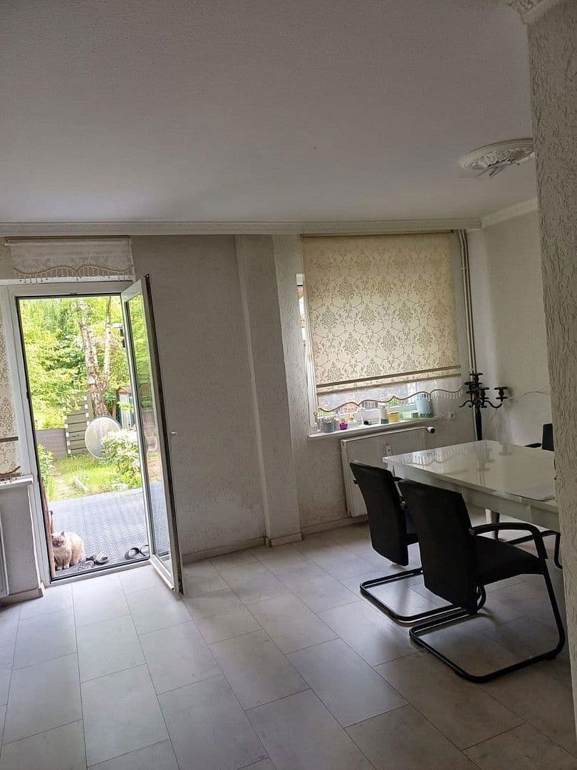 Predaj domu 95 m², pozemek 256 m², Hamburg, Hamburg Predaj domu 95 m², pozemek 256 m², Hamburg, Hamburg