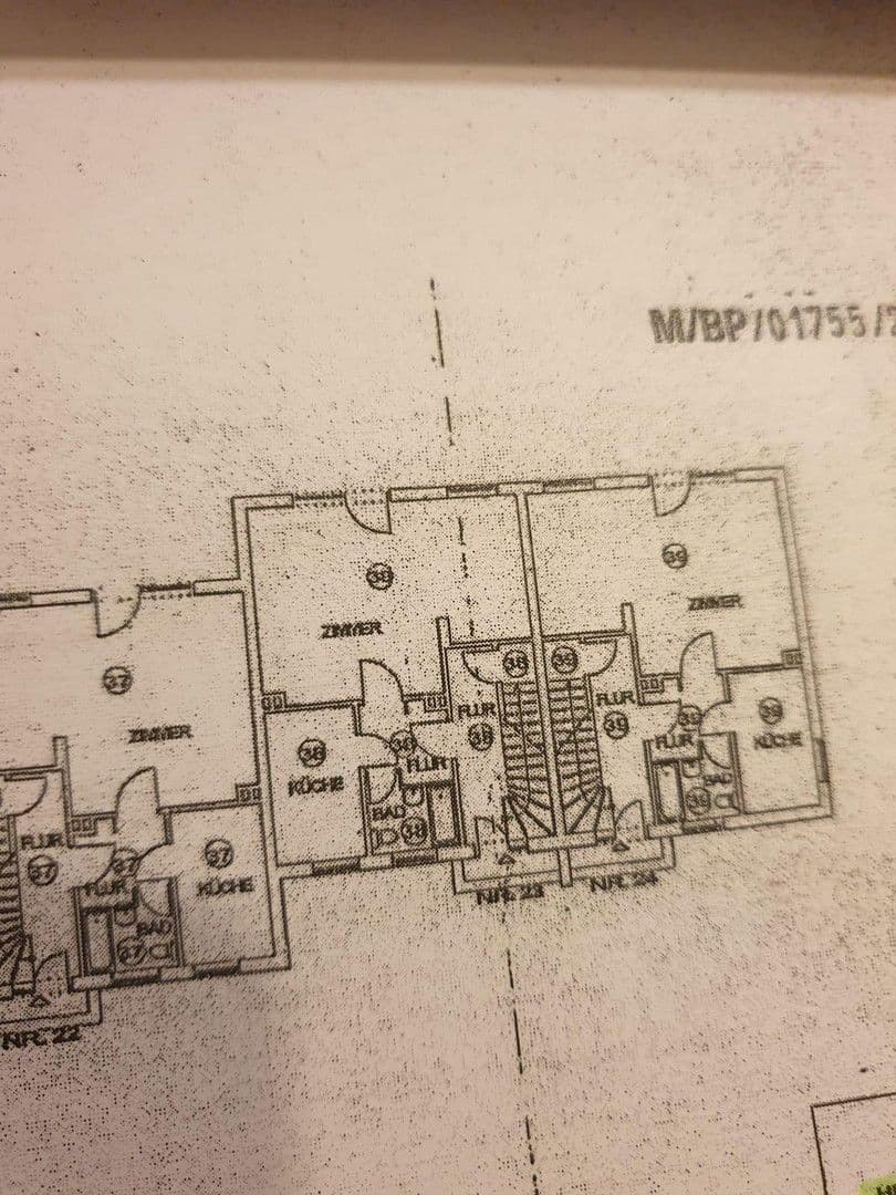 Predaj domu 95 m², pozemek 256 m², Hamburg, Hamburg Predaj domu 95 m², pozemek 256 m², Hamburg, Hamburg