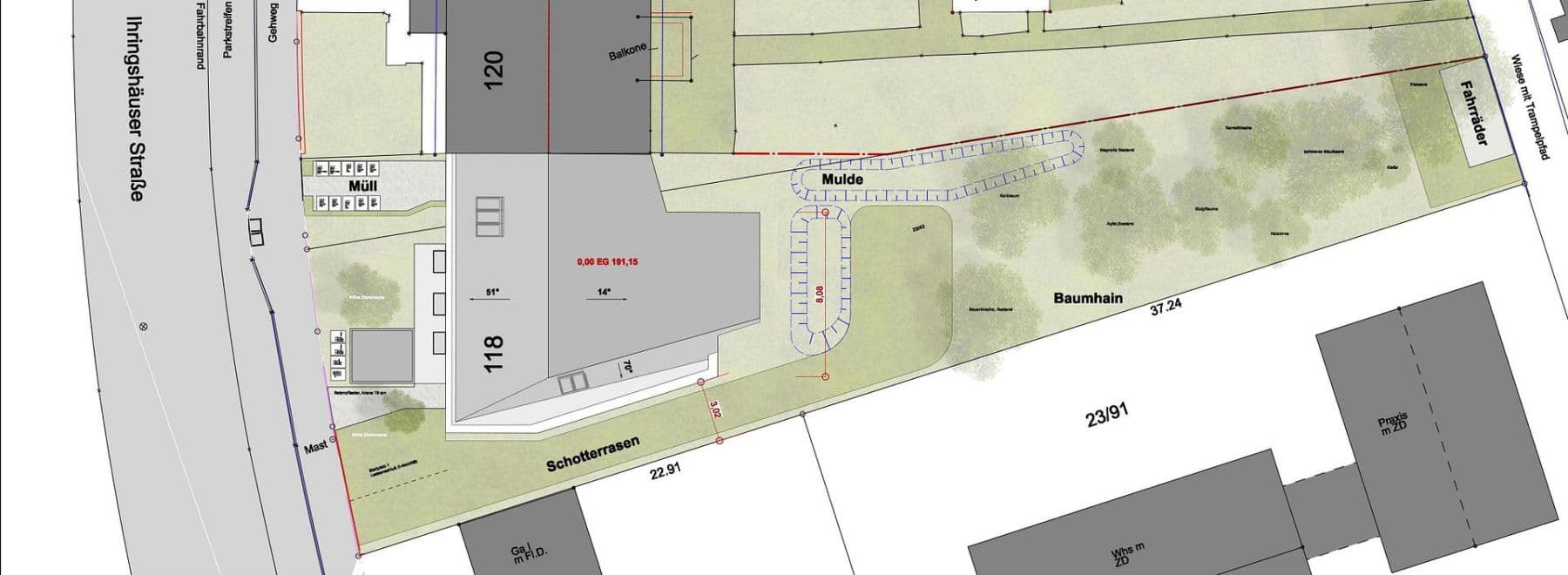Predaj bytu 3-izbový 72 m², Kassel, Hesensko Predaj bytu 3-izbový 72 m², Kassel, Hesensko