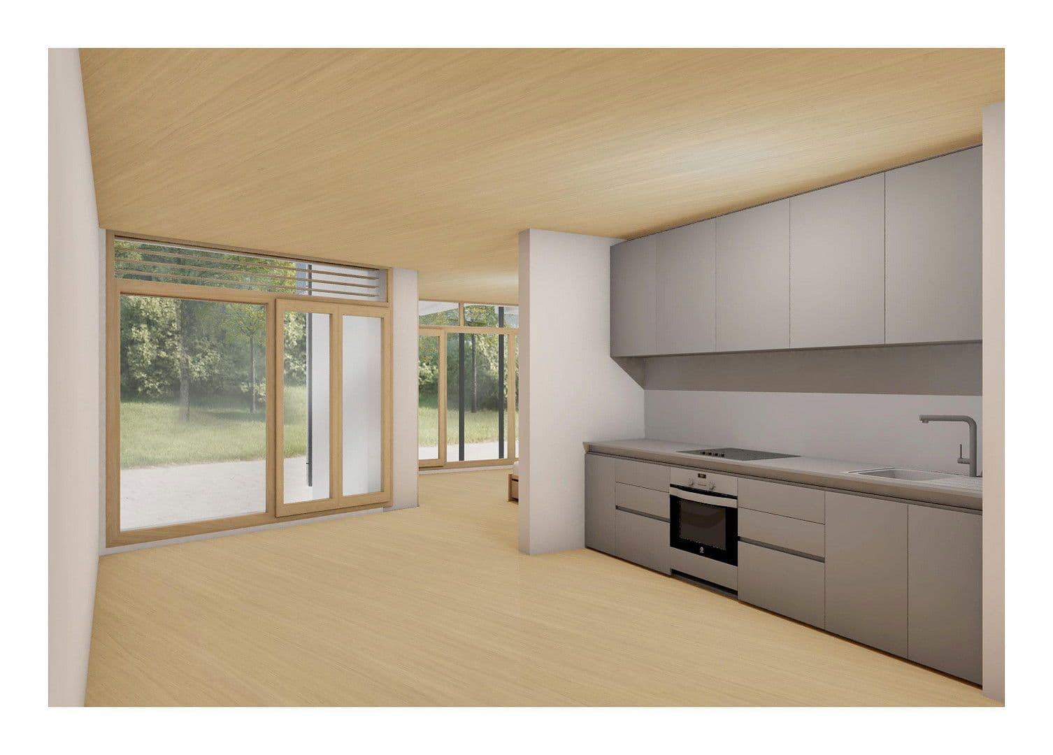 Predaj bytu 3-izbový 72 m², Kassel, Hesensko Predaj bytu 3-izbový 72 m², Kassel, Hesensko