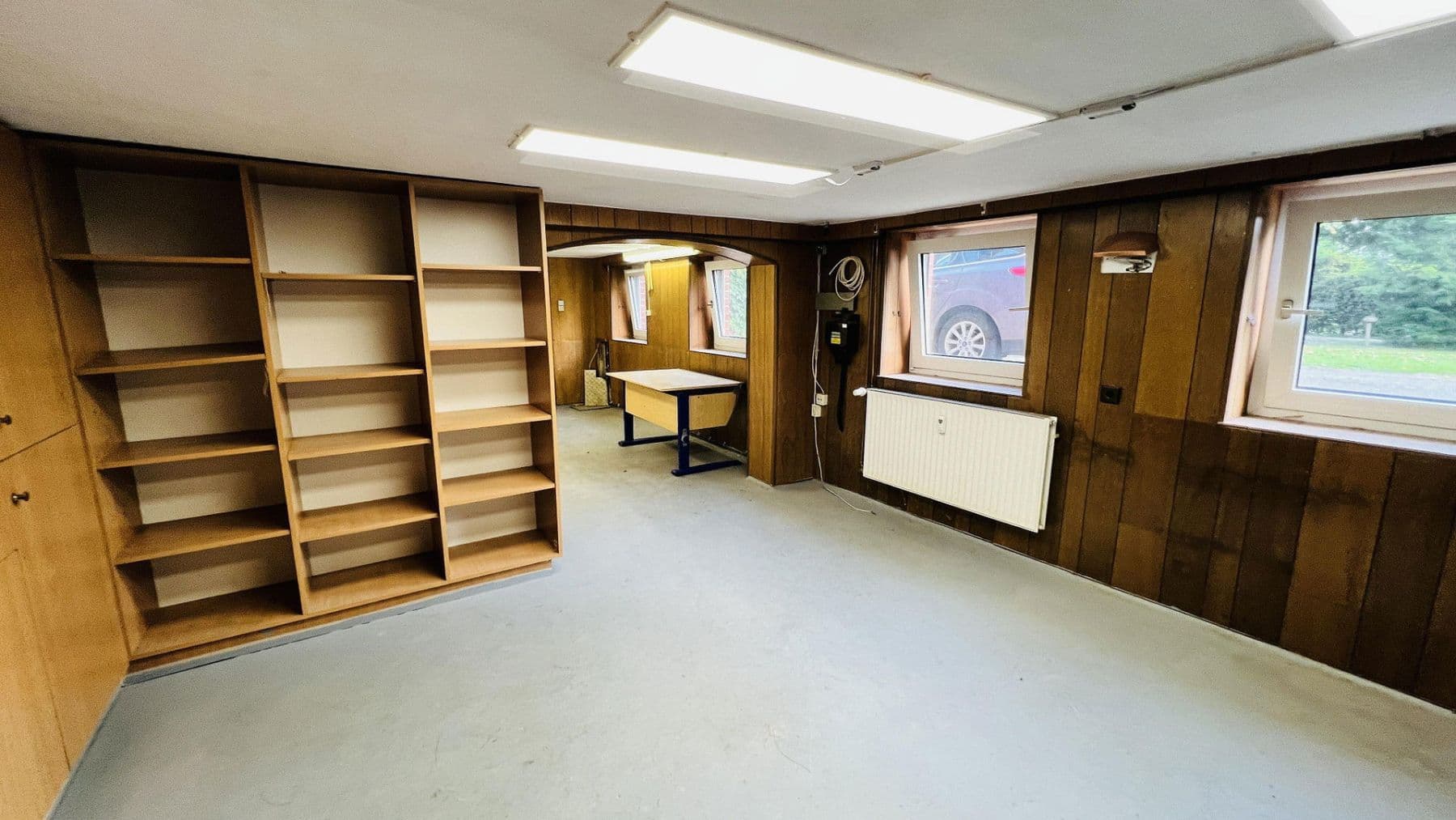 Predaj domu 178 m², pozemek 592 m², Wedemark, Dolné Sasko Predaj domu 178 m², pozemek 592 m², Wedemark, Dolné Sasko