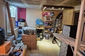 Predaj domu 144 m², pozemek 466 m², Fichtenweg 5, Neu-Isenburg, Hesensko Predaj domu 144 m², pozemek 466 m², Fichtenweg 5, Neu-Isenburg, Hesensko