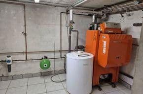 Predaj domu 144 m², pozemek 466 m², Fichtenweg 5, Neu-Isenburg, Hesensko Predaj domu 144 m², pozemek 466 m², Fichtenweg 5, Neu-Isenburg, Hesensko