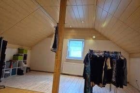 Predaj domu 144 m², pozemek 466 m², Fichtenweg 5, Neu-Isenburg, Hesensko Predaj domu 144 m², pozemek 466 m², Fichtenweg 5, Neu-Isenburg, Hesensko