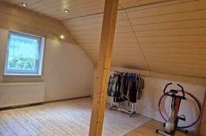 Predaj domu 144 m², pozemek 466 m², Fichtenweg 5, Neu-Isenburg, Hesensko Predaj domu 144 m², pozemek 466 m², Fichtenweg 5, Neu-Isenburg, Hesensko