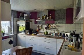 Predaj domu 144 m², pozemek 466 m², Fichtenweg 5, Neu-Isenburg, Hesensko Predaj domu 144 m², pozemek 466 m², Fichtenweg 5, Neu-Isenburg, Hesensko