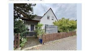 Predaj domu 144 m², pozemek 466 m², Fichtenweg 5, Neu-Isenburg, Hesensko Predaj domu 144 m², pozemek 466 m², Fichtenweg 5, Neu-Isenburg, Hesensko