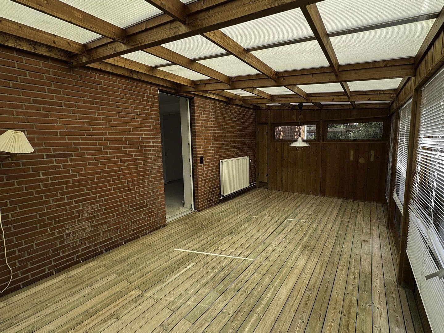 Predaj domu 108 m², pozemek 339 m², Flensburg, Šlezvicko-Holštajnsko Predaj domu 108 m², pozemek 339 m², Flensburg, Šlezvicko-Holštajnsko