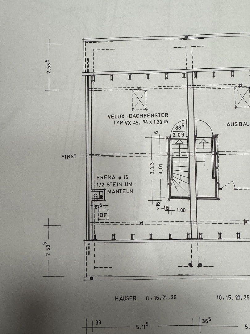 Predaj domu 108 m², pozemek 339 m², Flensburg, Šlezvicko-Holštajnsko Predaj domu 108 m², pozemek 339 m², Flensburg, Šlezvicko-Holštajnsko