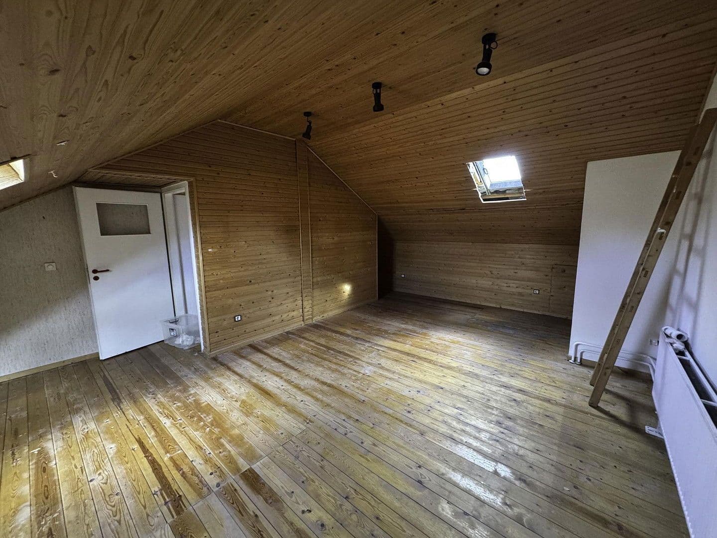 Predaj domu 108 m², pozemek 339 m², Flensburg, Šlezvicko-Holštajnsko Predaj domu 108 m², pozemek 339 m², Flensburg, Šlezvicko-Holštajnsko