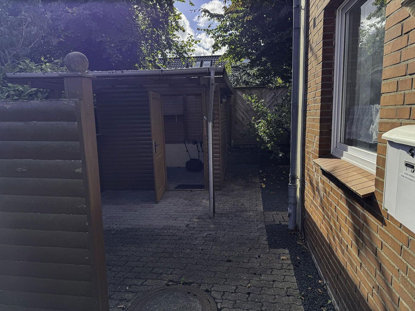 Predaj domu 108 m², pozemek 339 m², Flensburg, Šlezvicko-Holštajnsko Predaj domu 108 m², pozemek 339 m², Flensburg, Šlezvicko-Holštajnsko