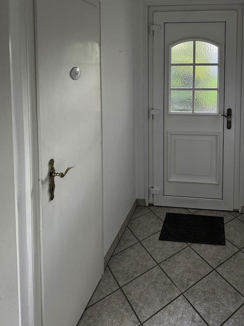 Predaj domu 108 m², pozemek 339 m², Flensburg, Šlezvicko-Holštajnsko Predaj domu 108 m², pozemek 339 m², Flensburg, Šlezvicko-Holštajnsko