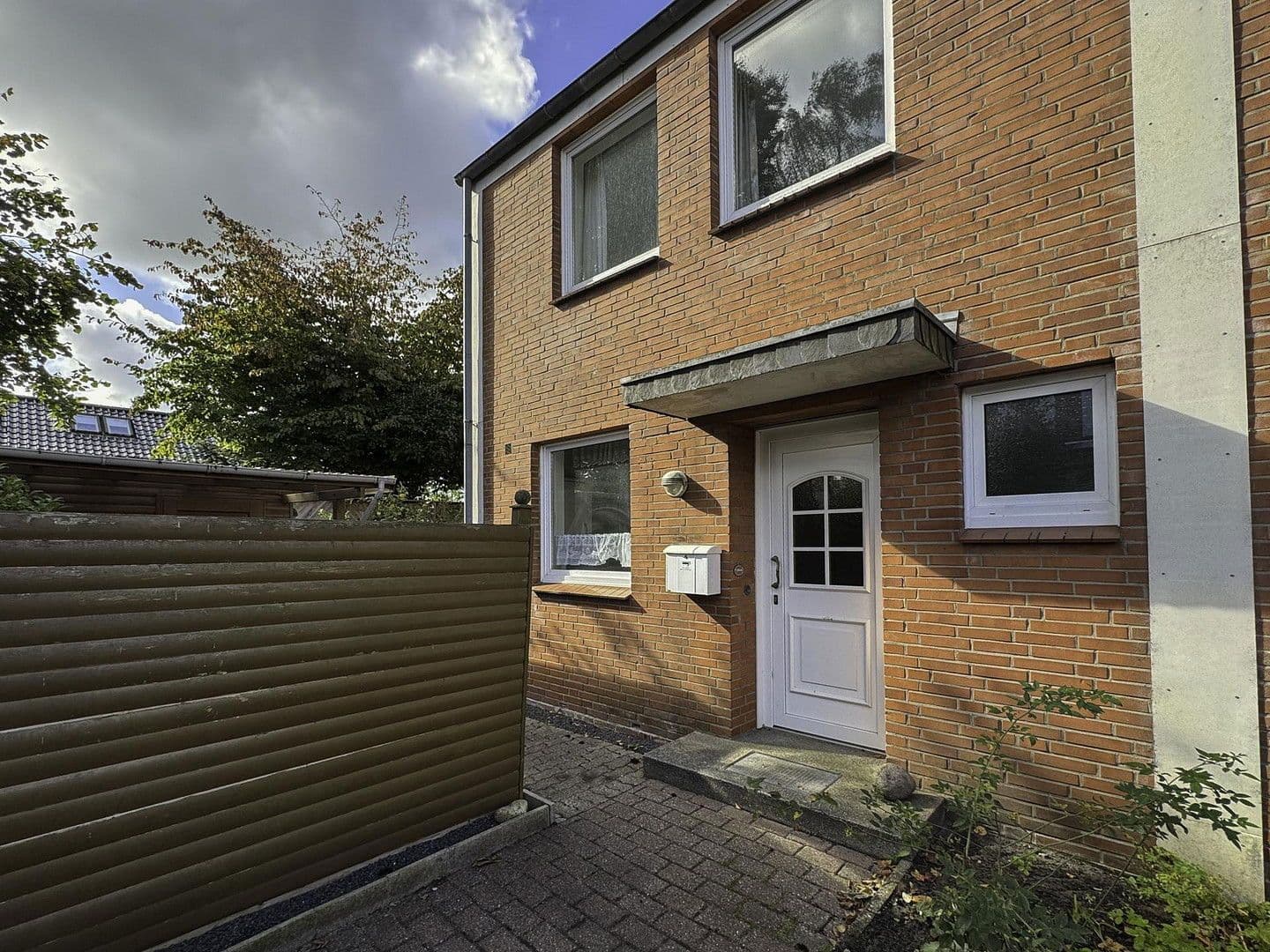 Predaj domu 108 m², pozemek 339 m², Flensburg, Šlezvicko-Holštajnsko Predaj domu 108 m², pozemek 339 m², Flensburg, Šlezvicko-Holštajnsko