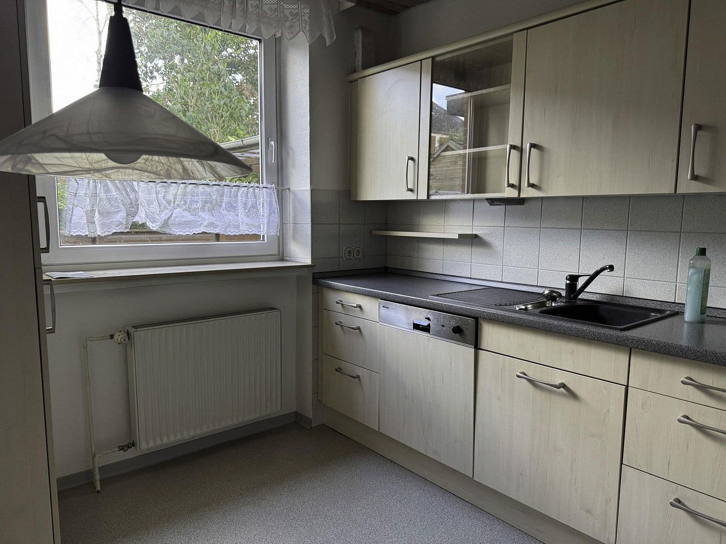 Predaj domu 108 m², pozemek 339 m², Flensburg, Šlezvicko-Holštajnsko Predaj domu 108 m², pozemek 339 m², Flensburg, Šlezvicko-Holštajnsko