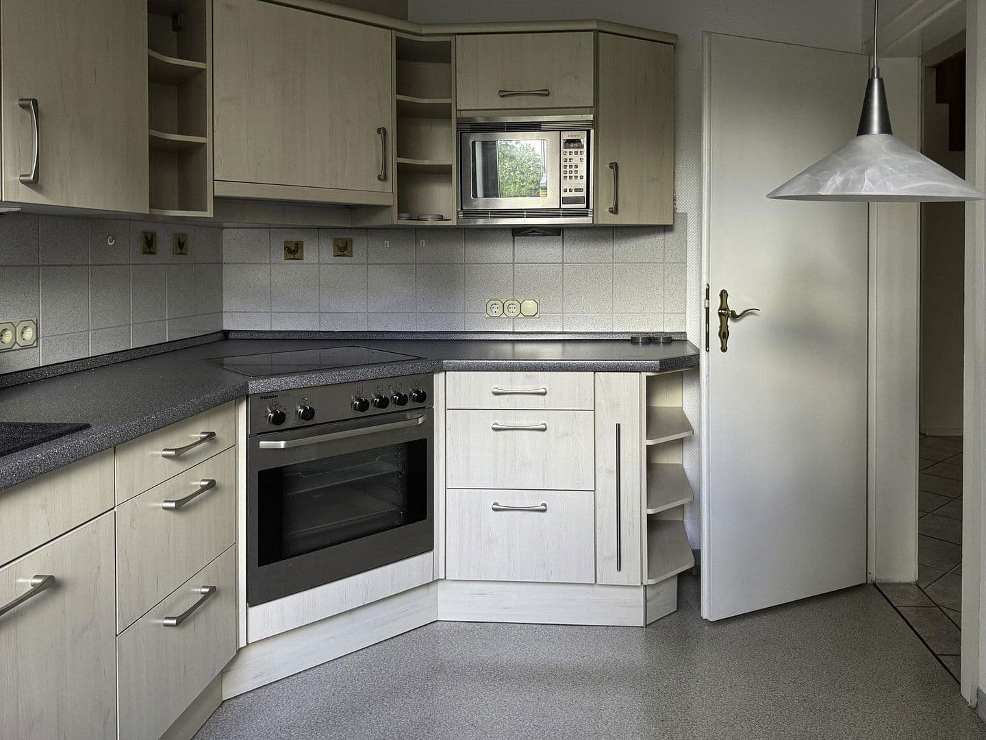 Predaj domu 108 m², pozemek 339 m², Flensburg, Šlezvicko-Holštajnsko Predaj domu 108 m², pozemek 339 m², Flensburg, Šlezvicko-Holštajnsko