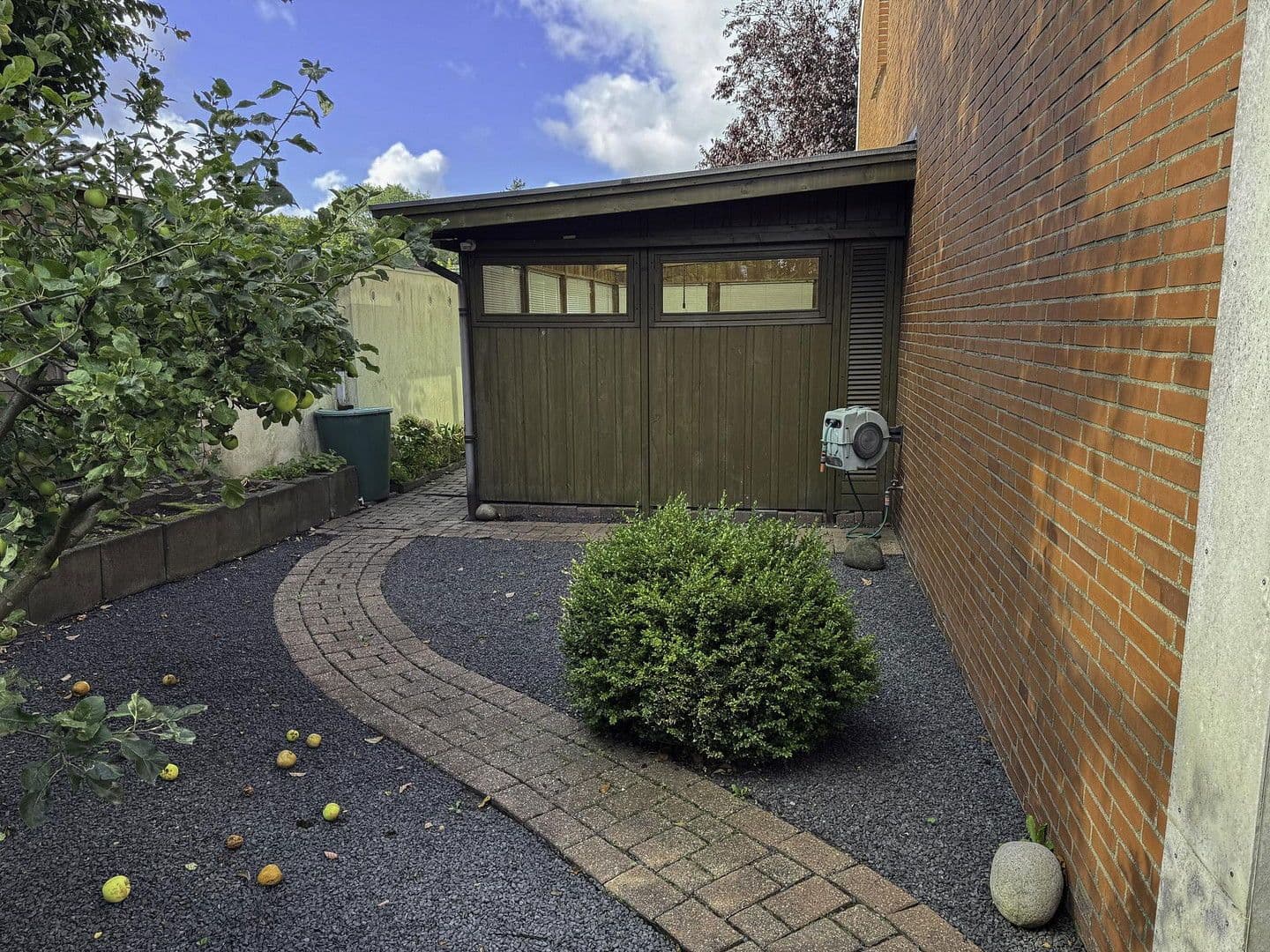 Predaj domu 108 m², pozemek 339 m², Flensburg, Šlezvicko-Holštajnsko Predaj domu 108 m², pozemek 339 m², Flensburg, Šlezvicko-Holštajnsko