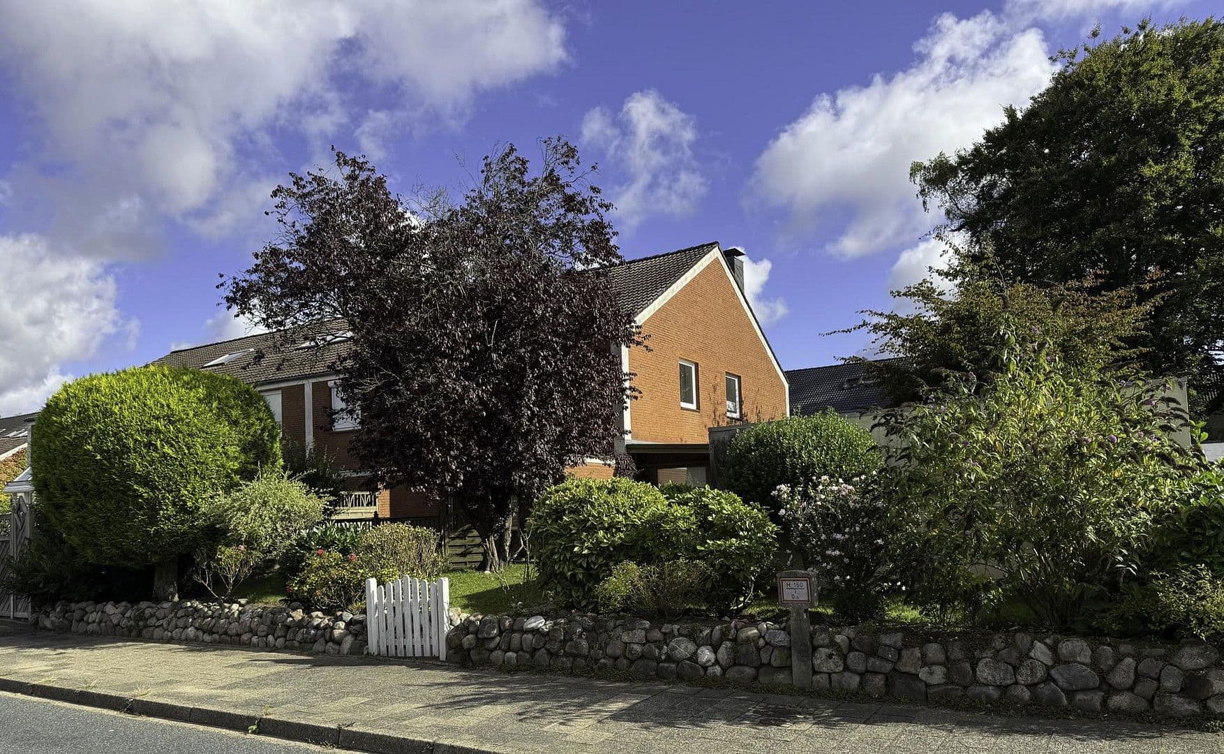 Predaj domu 108 m², pozemek 339 m², Flensburg, Šlezvicko-Holštajnsko Predaj domu 108 m², pozemek 339 m², Flensburg, Šlezvicko-Holštajnsko