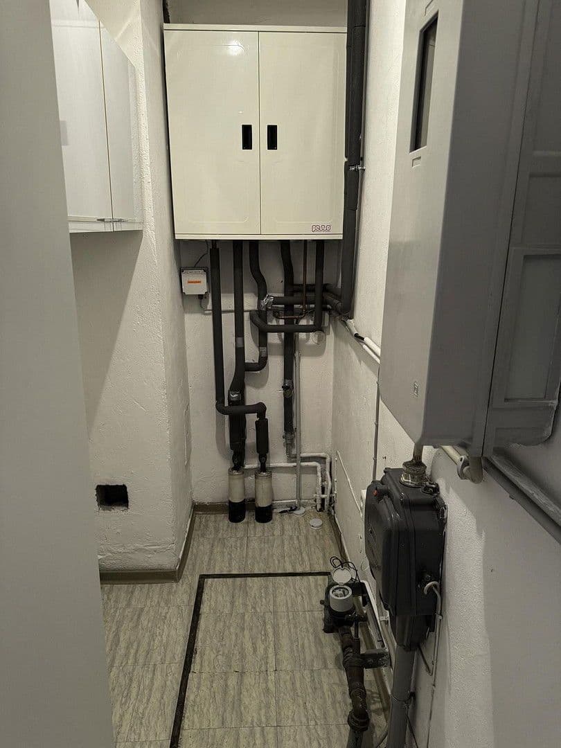 Predaj domu 108 m², pozemek 339 m², Flensburg, Šlezvicko-Holštajnsko Predaj domu 108 m², pozemek 339 m², Flensburg, Šlezvicko-Holštajnsko