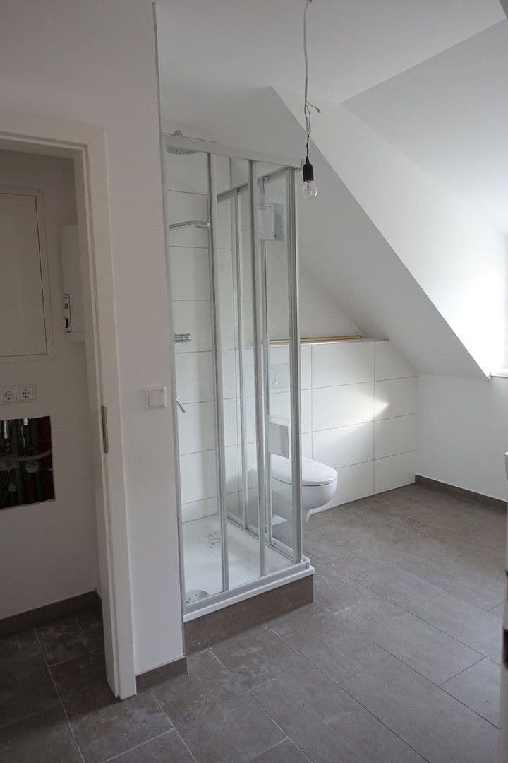 Prenájom bytu 2-izbový 41 m², Bad Homburg vor der Höhe, Hesensko Prenájom bytu 2-izbový 41 m², Bad Homburg vor der Höhe, Hesensko