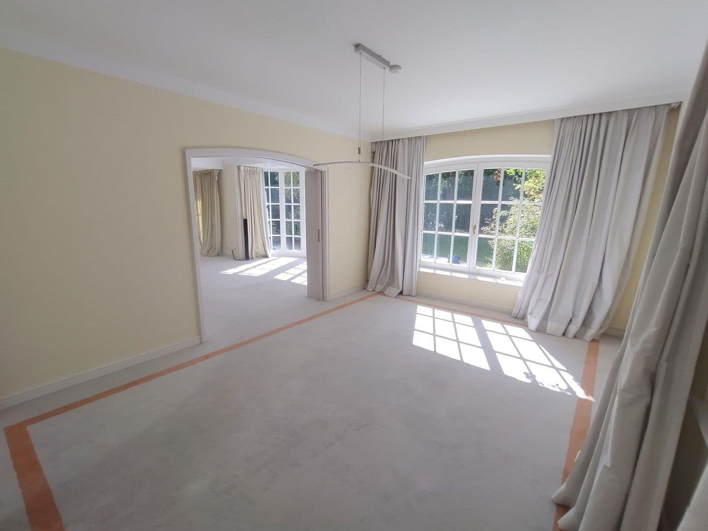 Prenájom domu 357 m², pozemek 1.008 m², Hamburg, Hamburg Prenájom domu 357 m², pozemek 1.008 m², Hamburg, Hamburg