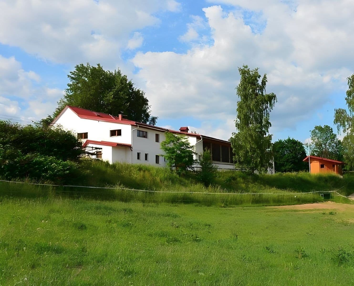 Prenájom rekreačného objektu, Benešov u Semil, Liberecký kraj Prenájom rekreačného objektu, Benešov u Semil, Liberecký kraj