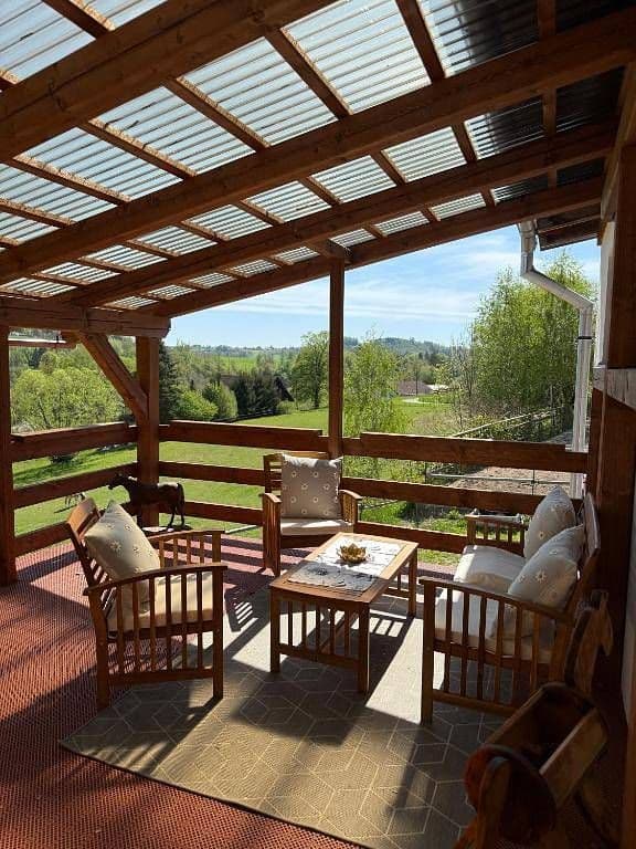 Prenájom rekreačného objektu, Benešov u Semil, Liberecký kraj Prenájom rekreačného objektu, Benešov u Semil, Liberecký kraj