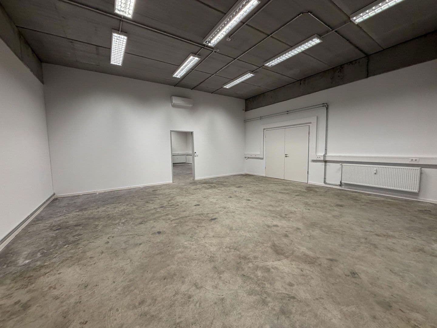 Prenájom kancelárie 165 m², Schwartzkopffstraße 1, Wildau, Brandenbursko Prenájom kancelárie 165 m², Schwartzkopffstraße 1, Wildau, Brandenbursko