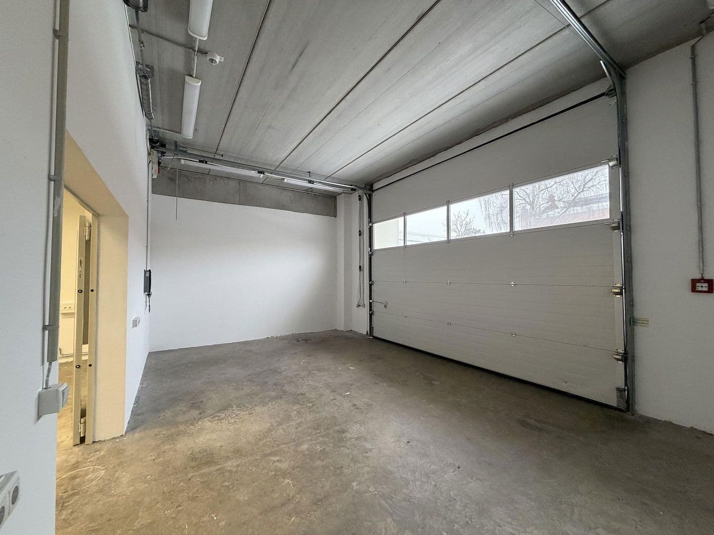 Prenájom kancelárie 165 m², Schwartzkopffstraße 1, Wildau, Brandenbursko Prenájom kancelárie 165 m², Schwartzkopffstraße 1, Wildau, Brandenbursko