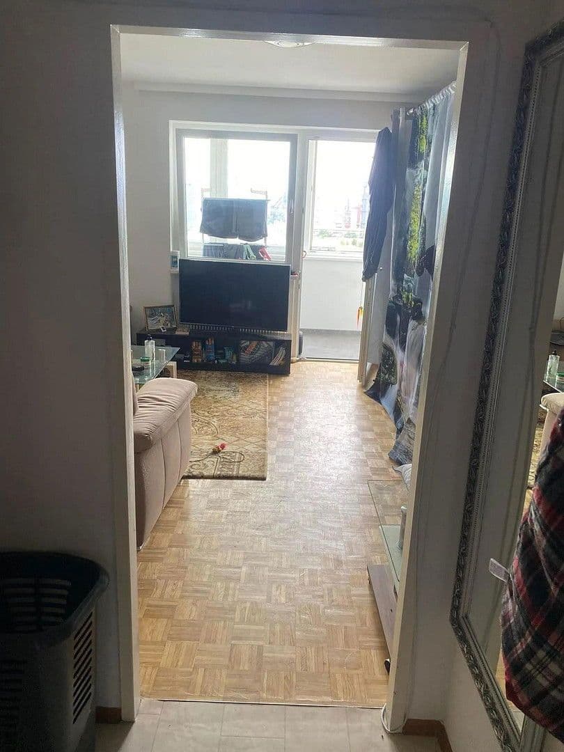 Predaj bytu 1-izbový 37 m², Kremplstraße, Linz, Horné Rakúsko Predaj bytu 1-izbový 37 m², Kremplstraße, Linz, Horné Rakúsko