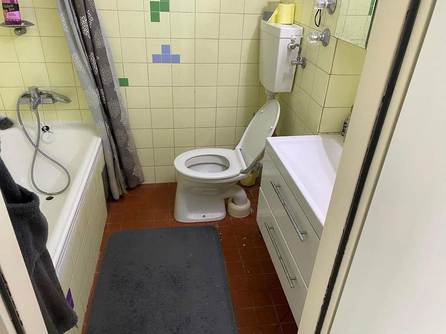 Predaj bytu 1-izbový 37 m², Kremplstraße, Linz, Horné Rakúsko Predaj bytu 1-izbový 37 m², Kremplstraße, Linz, Horné Rakúsko