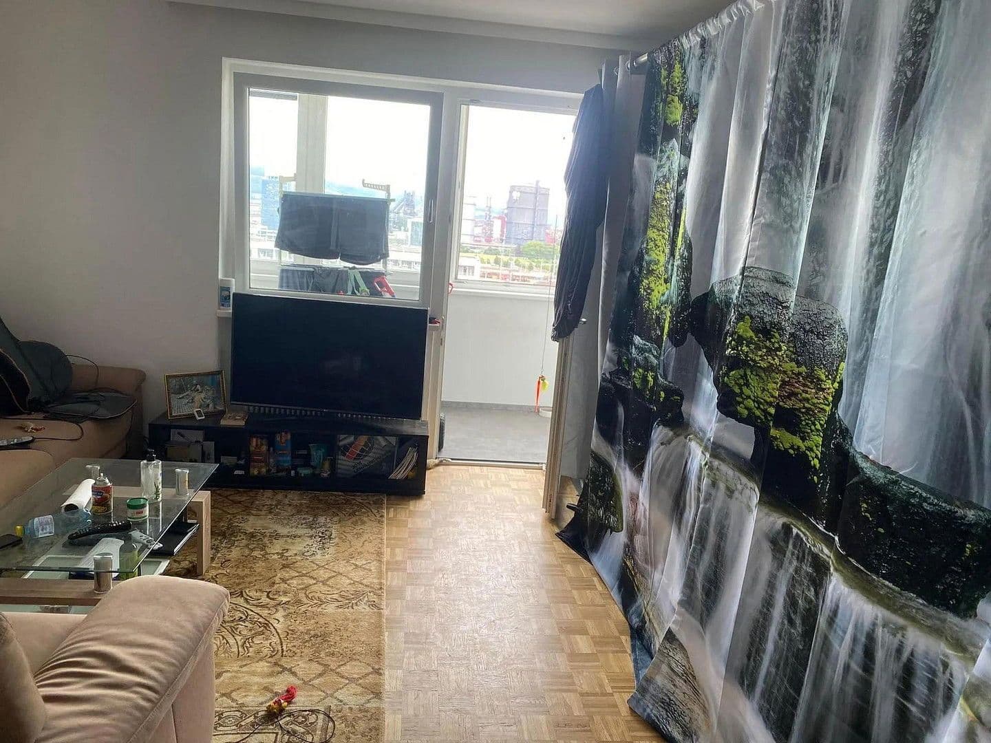 Predaj bytu 1-izbový 37 m², Kremplstraße, Linz, Horné Rakúsko Predaj bytu 1-izbový 37 m², Kremplstraße, Linz, Horné Rakúsko